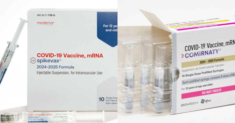 The FDA extends the warning of the Covid vaccine against heart -by -heart effect for young men The FDA extends the warning of the Covid vaccine against heart -by -heart effect for young men