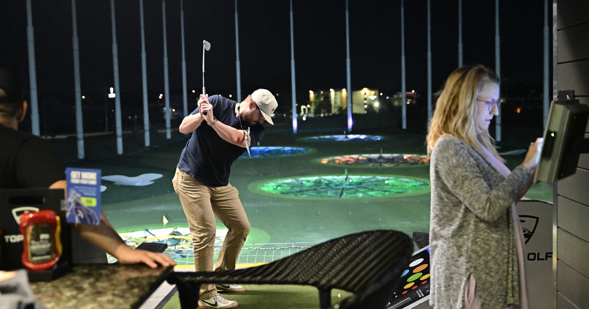 Topgolf’s proposed new location in Sacramento’s south Natomas has been revealed