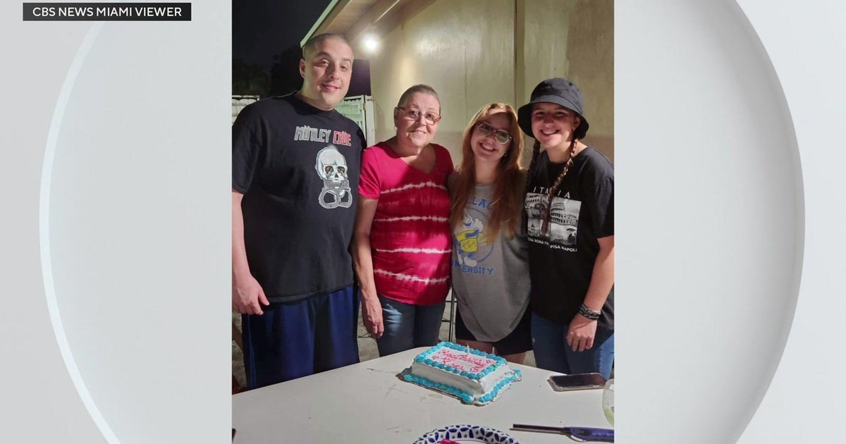 Family in disbelief after man reportedly killed mother, injured two ...