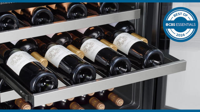 Keep bottles organized and refrigerated with the best wine fridge for your home 