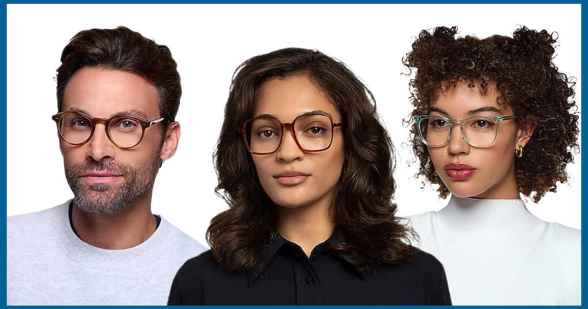 EyeBuyDirect early Labor Day deal: Buy one pair of glasses, get one 65% off