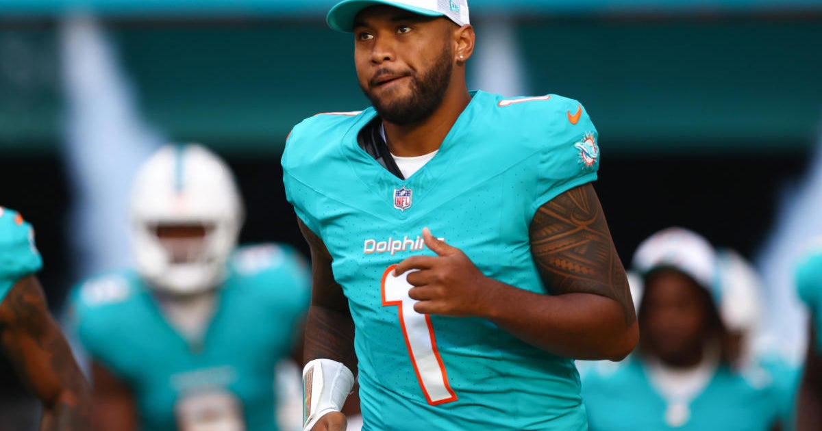It’s a rematch Sunday for Tua Tagovailoa and Trevor Lawrence when Dolphins host Jags It’s a rematch Sunday for Tua Tagovailoa and Trevor Lawrence when Dolphins host Jags