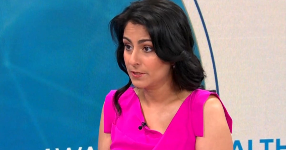 New pill shows promise in easing menopause hot flashes without hormones New pill shows promise in easing menopause hot flashes without hormones