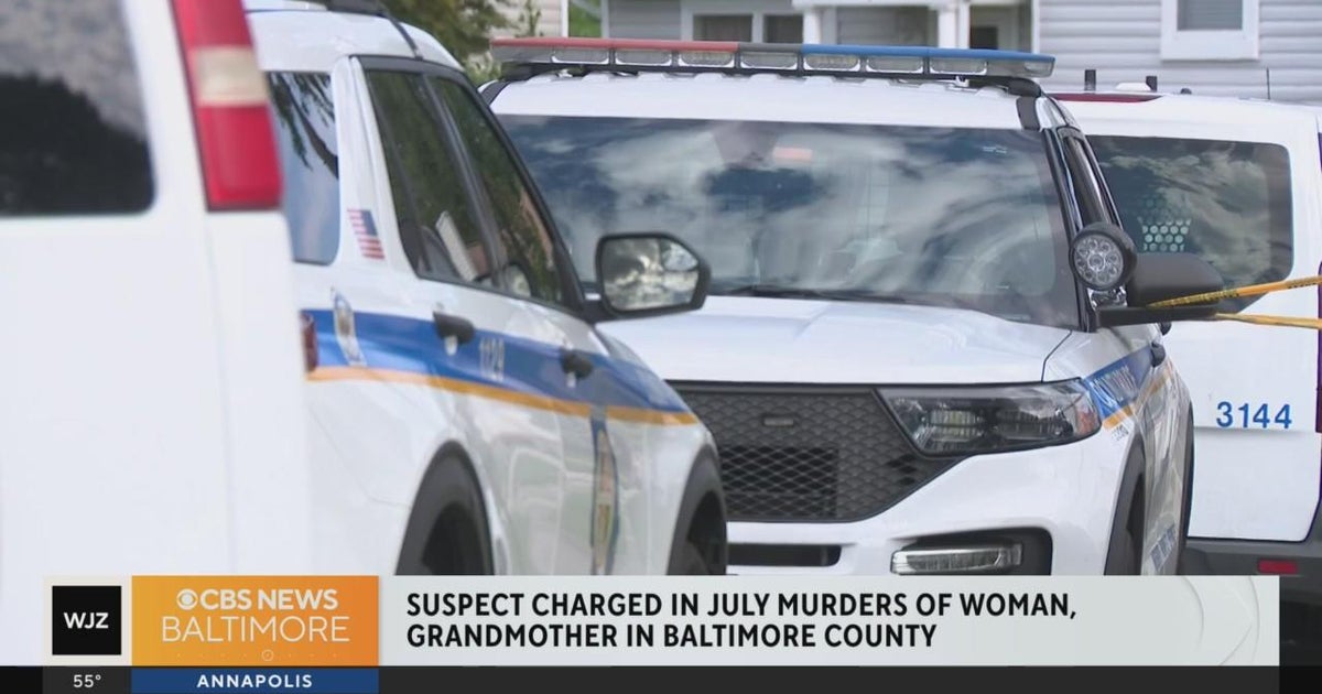 Bail hearing scheduled Friday for suspect arrested in Middle River ...