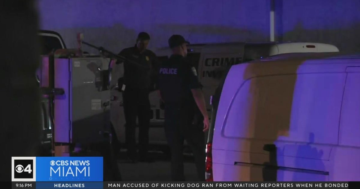 Police find burned body, car connected to suspicious death in Hollywood ...