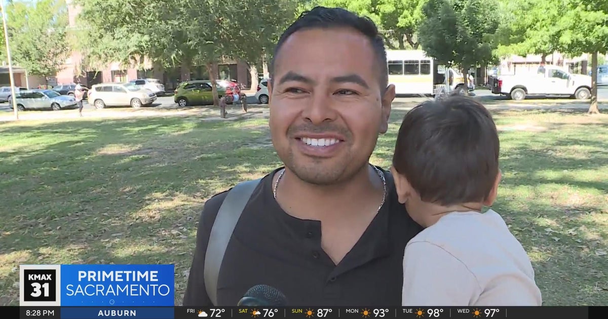 What is your favorite app? | Sacramento Speaks