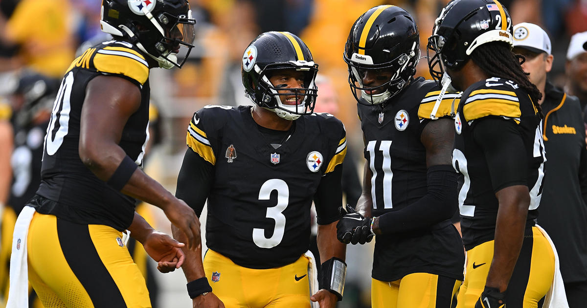 Steelers are the 3rd best-selling NFL team this season, StubHub says