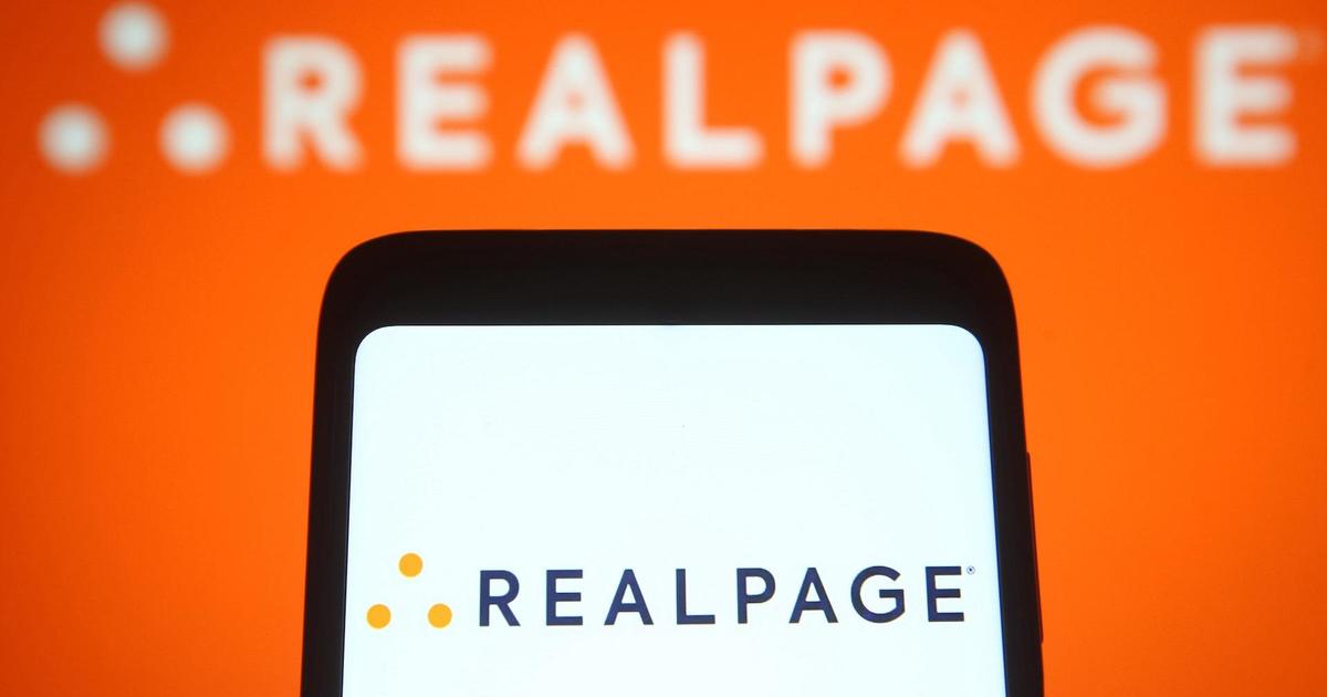 RealPage enabled landlords to collude, inflate rent prices, DOJ complaint claims