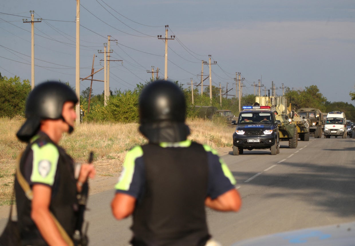 Snipers kill inmates who stabbed prison guards to death at Russia ...