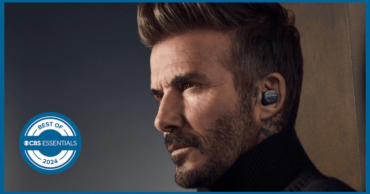 The 6 best wireless earbuds for 2024