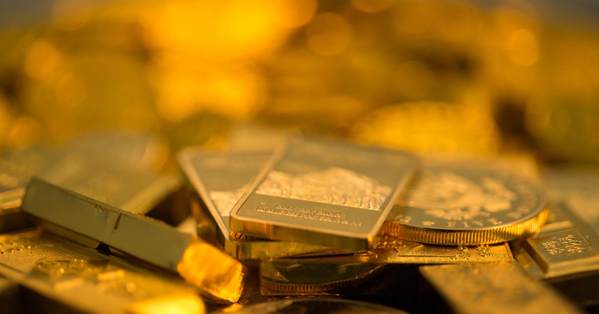 Why you should buy gold bars and coins this September Why you should buy gold bars and coins this September