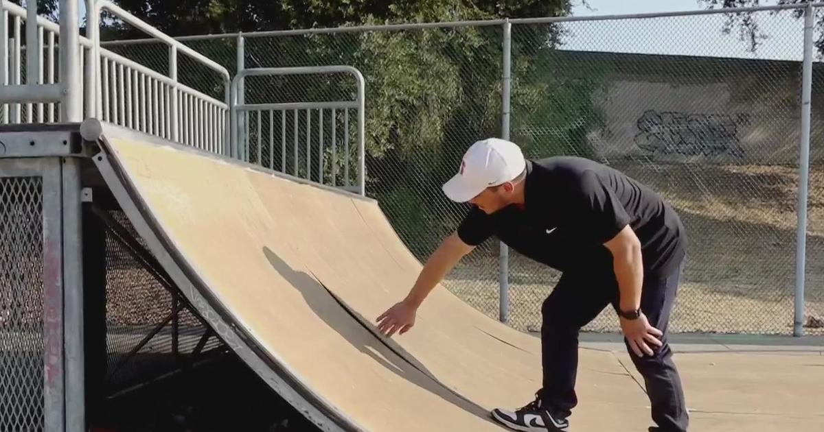 Neighbors say West Sacramento’s only skate park is dangerous and demand quick repairs to broken equipment