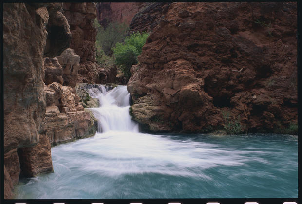 Lower Beaver Falls 