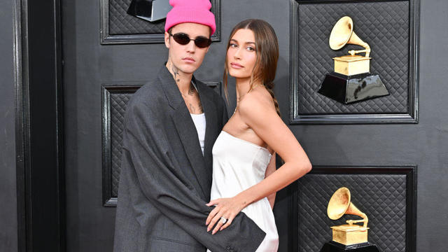 The 64th Annual Grammy Awards - Arrivals 