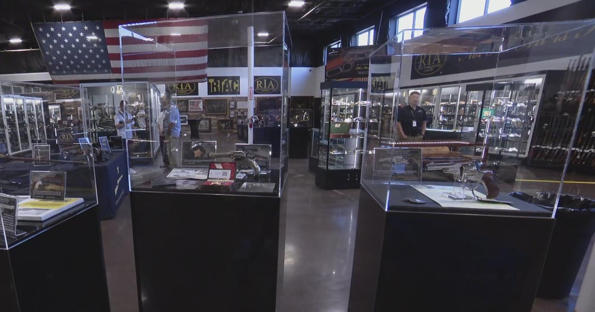 Historic 400-year-old rifle from King Louis XIII’s collection headlines ...