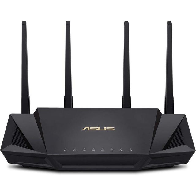 Asus RT-AX3000 router 