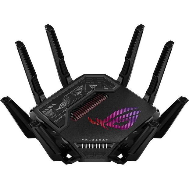 Asus ROG Rapture GT-BE98 Pro router 