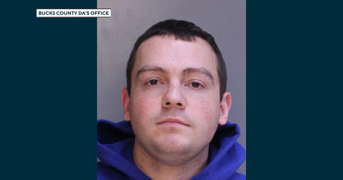 Pennsylvania man sentenced to more than ten years in prison for raping 15-year-old girl in Giant grocery store parking lot