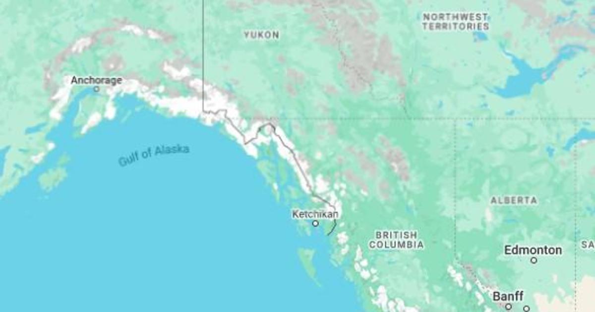 Landslide in Ketchikan Kills One, Damages Homes