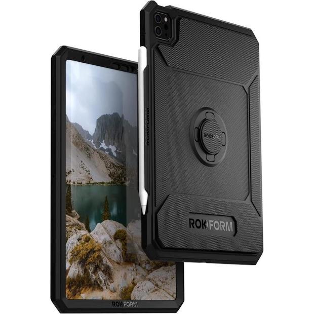 Rokform rugged iPad Pro case 