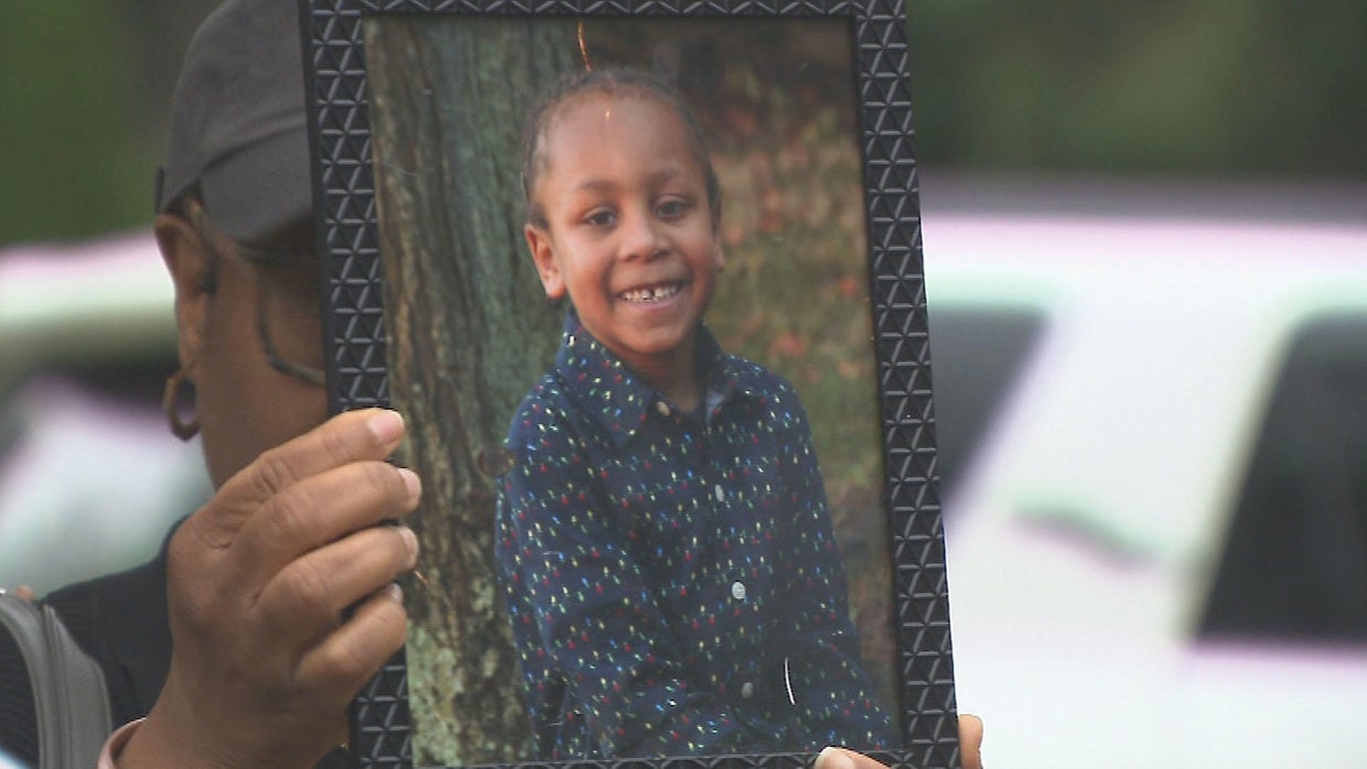Man accused of stealing Jeep from Kenny Chesney concert, killing boy in ...