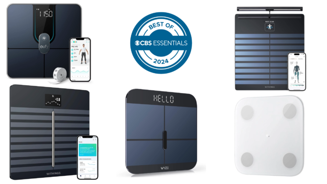 Best smart scales 