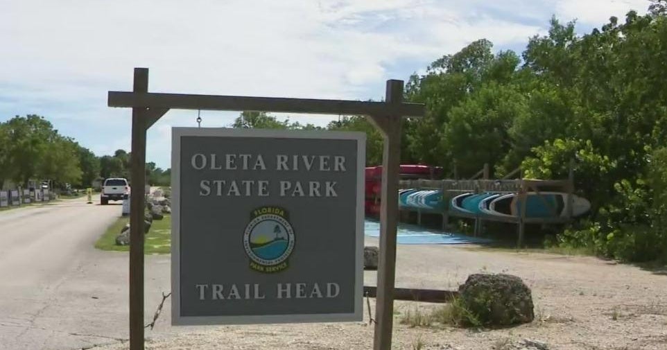 Pushback on controversial plan to add golf courses, pickleball courts to state parks