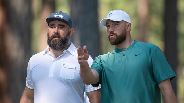 ACC Celebrity Golf Championship Presented By American Century Investments 