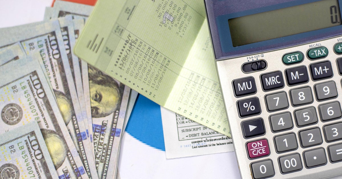 IRS has announced its new 2025 tax brackets Heres what to know CBS News IRS has announced its new 2025 tax brackets Heres what to know CBS News