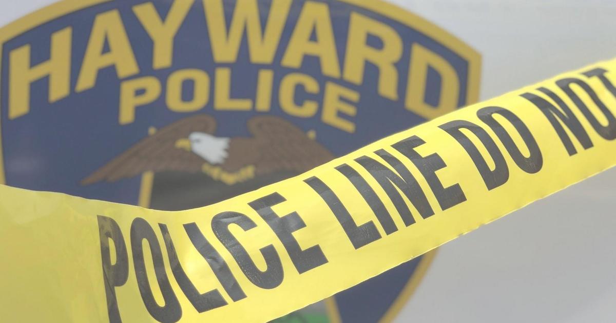 Two Students Injured in Hayward High Knife Incident