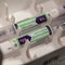 Zepbound tops Wegovy for weight loss in study comparing the drugs