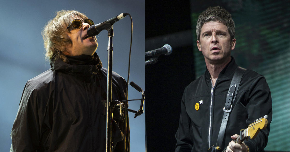 Long-awaited Oasis reunion hits snag as error messages, long queues greet fans scrambling for tickets