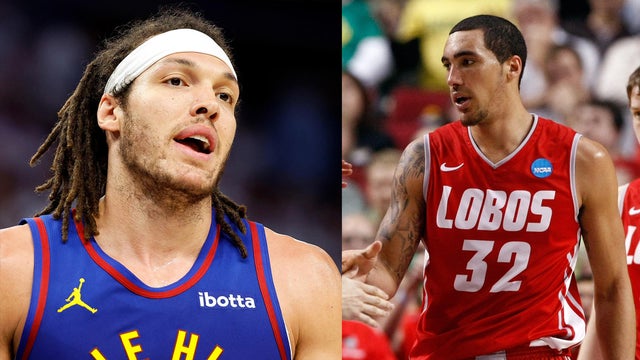 NCAA Basketball Tournament - New Mexico v Louisville