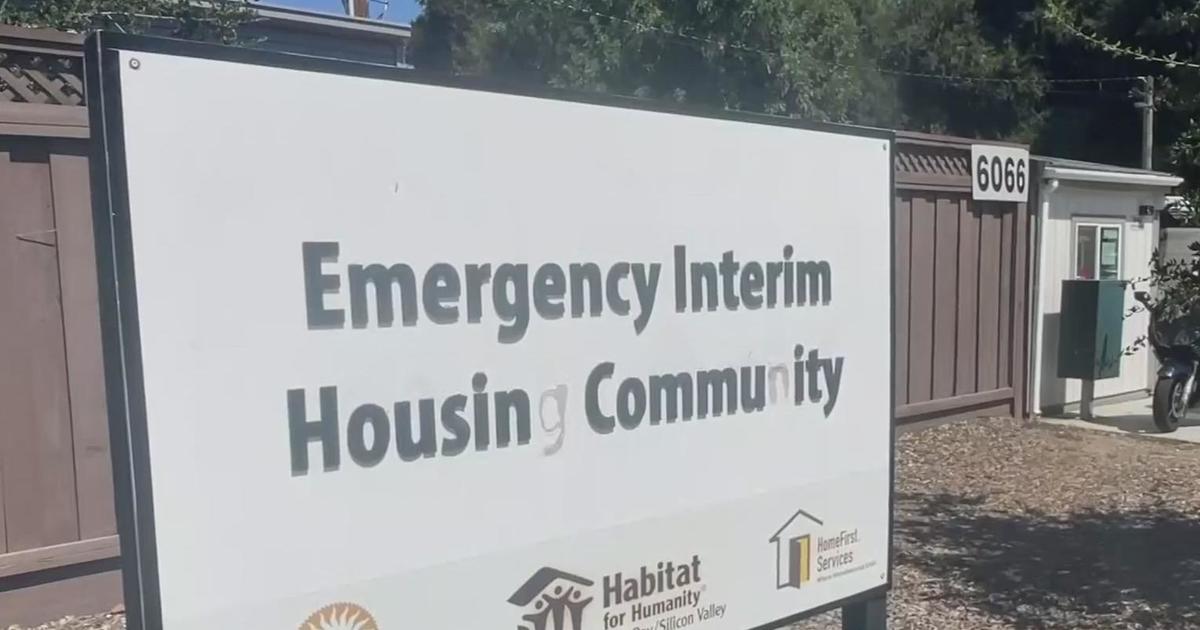 Proposal to use tiny houses in San Jose for prison diversion program sparks outrage