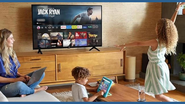 Best Labor Day TV deals to shop this weekend 