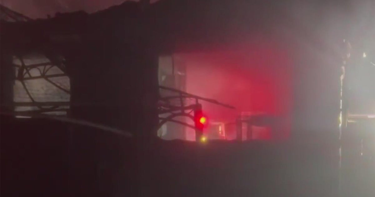 Fire heavily damages house in Denver metro area, people and pets get ...