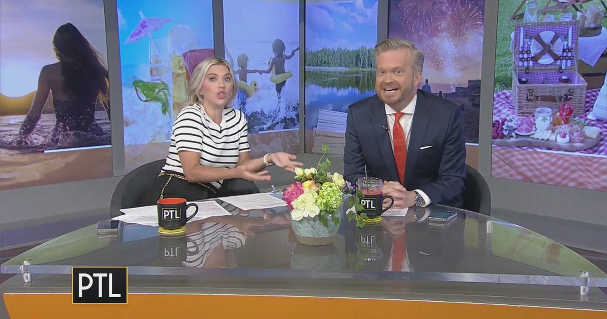 Pittsburgh Today Live Chat: August 28, 2024 Pittsburgh Today Live Chat: August 28, 2024