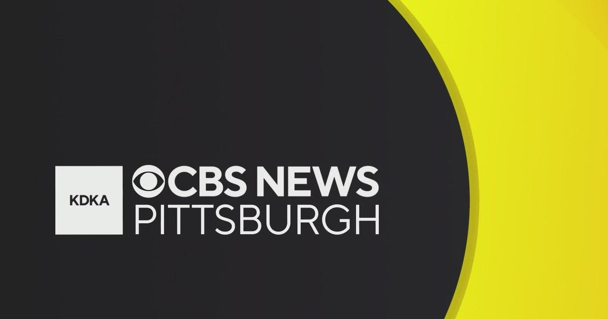 Westmoreland County man accused of raping girl - CBS Pittsburgh