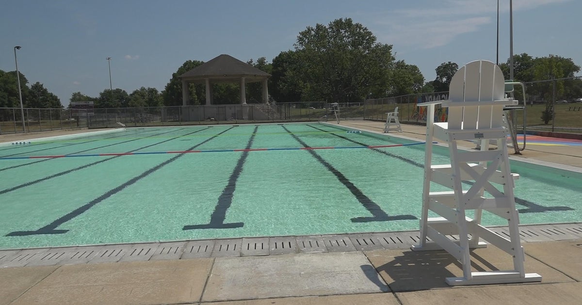 City pools in Philadelphia will open this week. Here is the 2025 schedule of Phase One. 