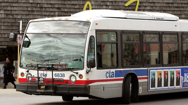 U.S. Mass Transit Systems Impacted By Rising Fuel Prices 