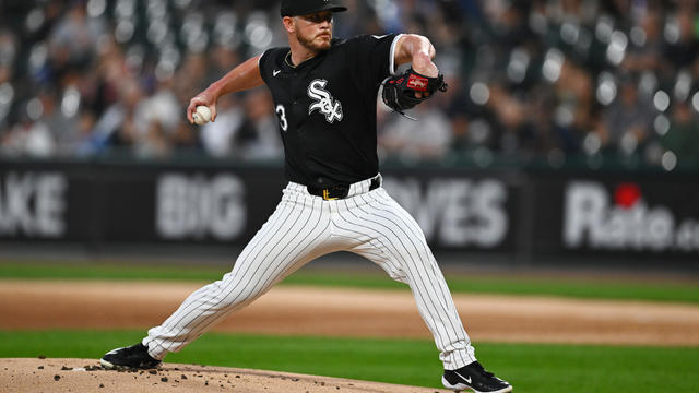 Texas Rangers v Chicago White Sox - Game Two 