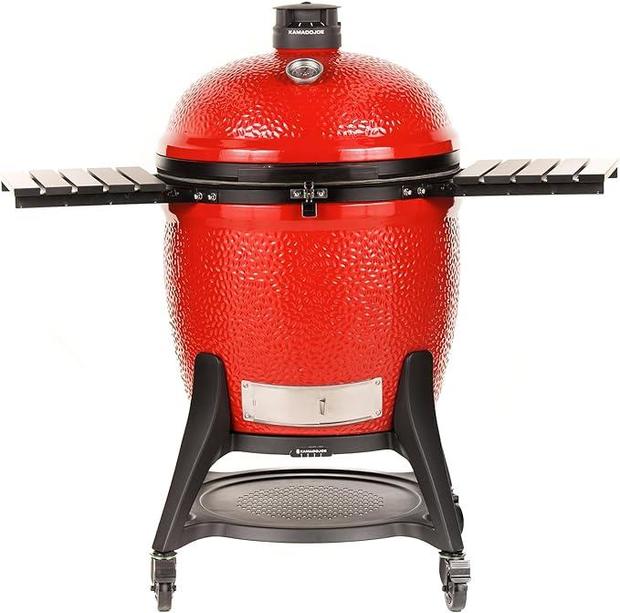 Kamado Joe Big Joe Series III 