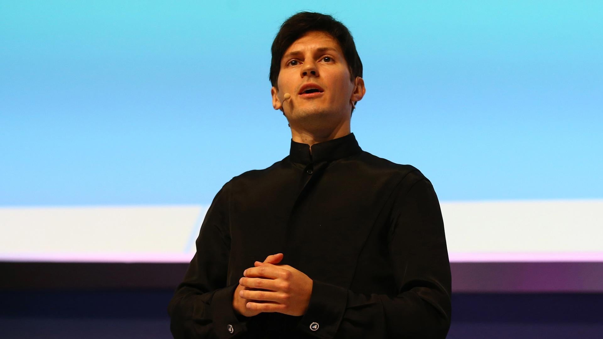 Telegram CEO Pavel Durov facing up to 10 years in prison for alleged  criminal activity on app