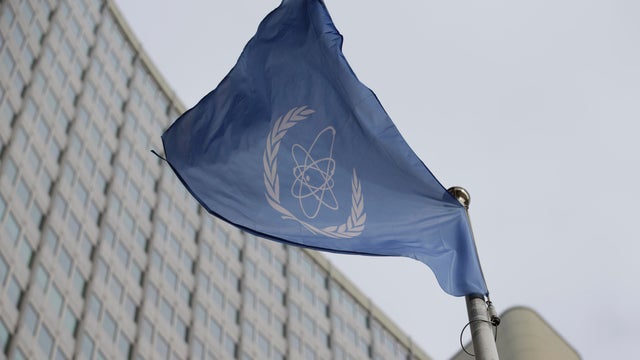 Iran continues to increase its stockpile of uranium near weapons-grade, U.N. says