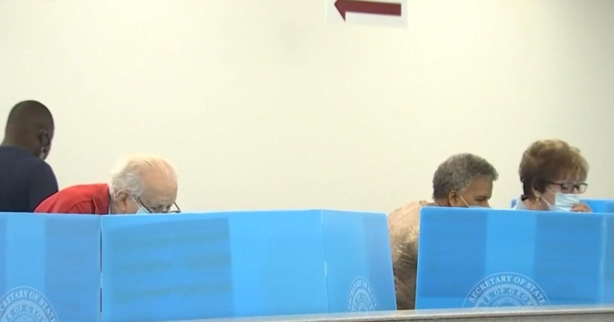 New GOP-backed Georgia election rules raise concerns