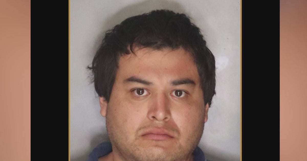 Man accused of killing his mother in Sacramento County identified