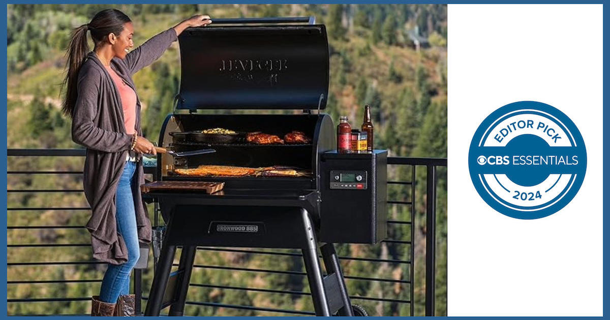 The 5 best barbecue smokers in 2024: Perfect for Labor Day