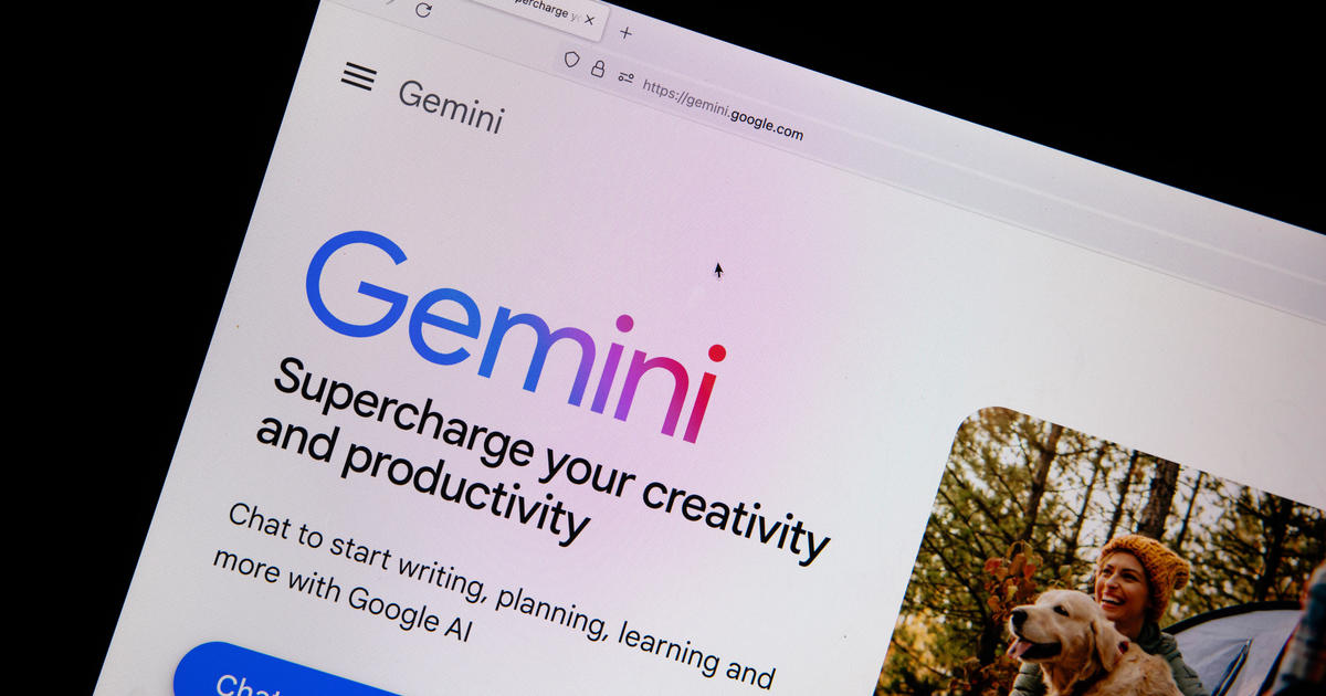 Google relaunches AI tool Gemini to help users create images of people