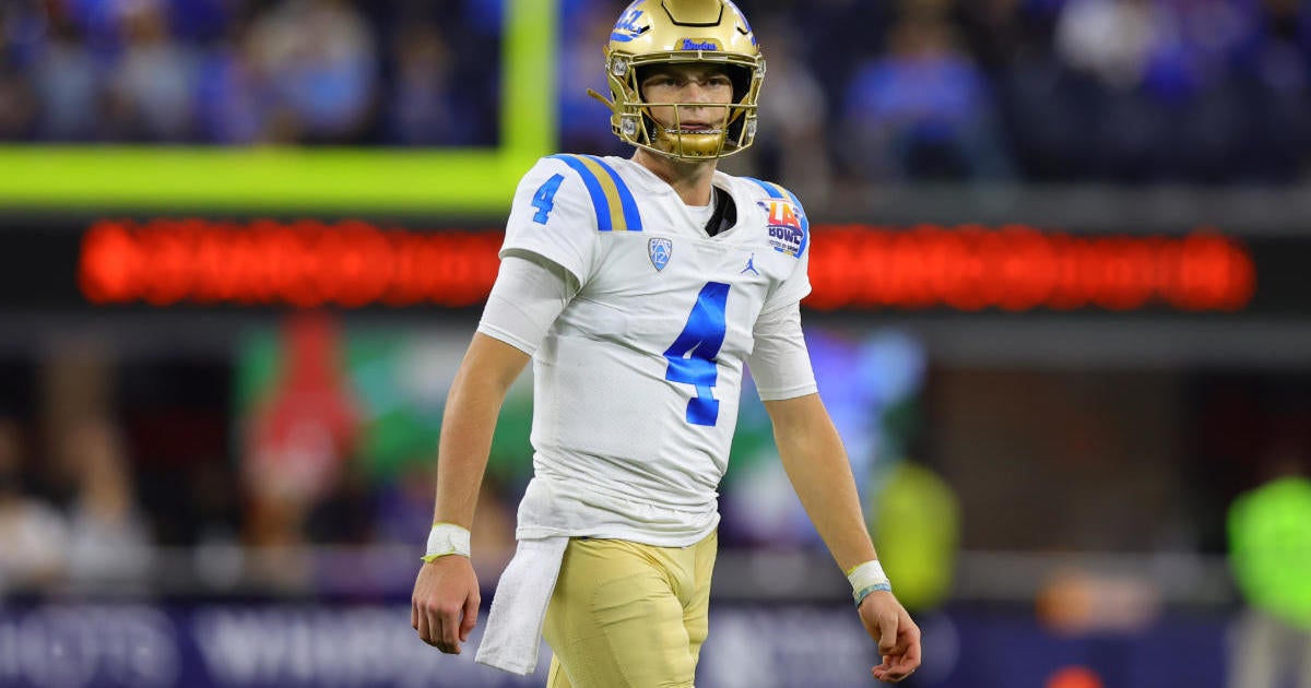 How to watch today's UCLA vs. Hawaii NCAA college football game