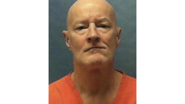 Florida Death Penalty Appeal 